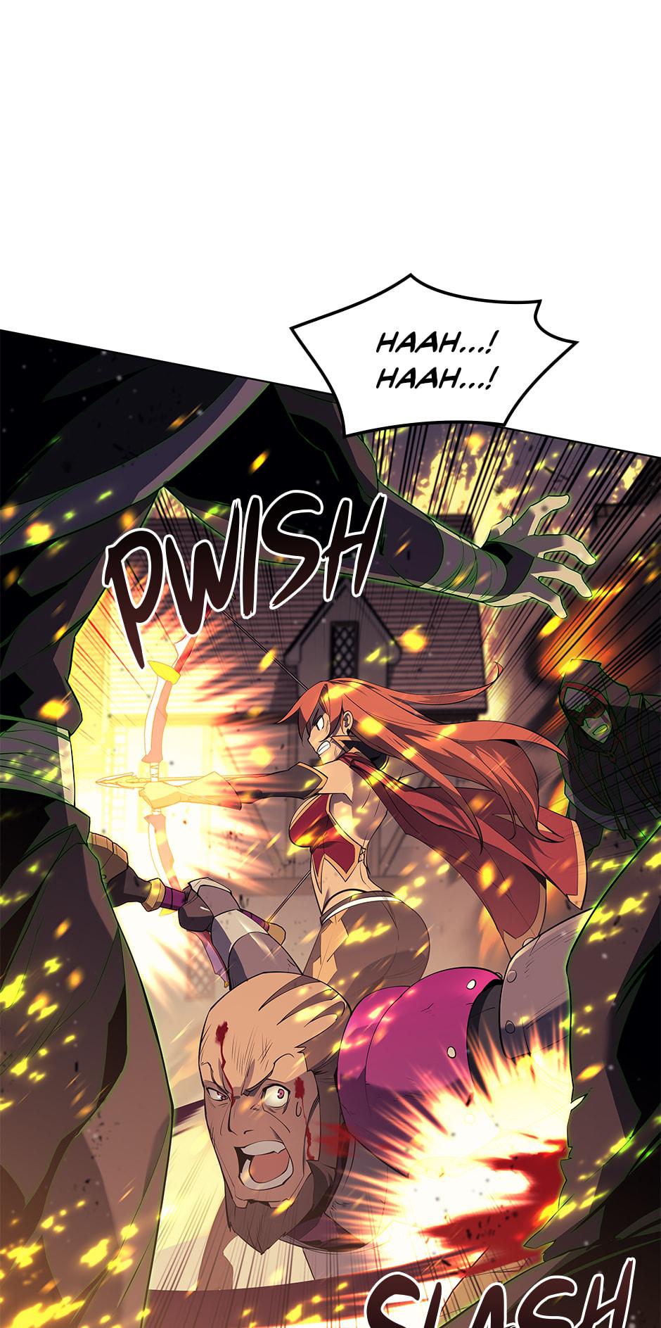 Overgeared, Chapter 82 image 040