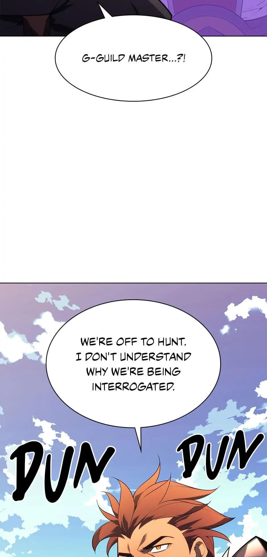Overgeared, Chapter 132 image 114