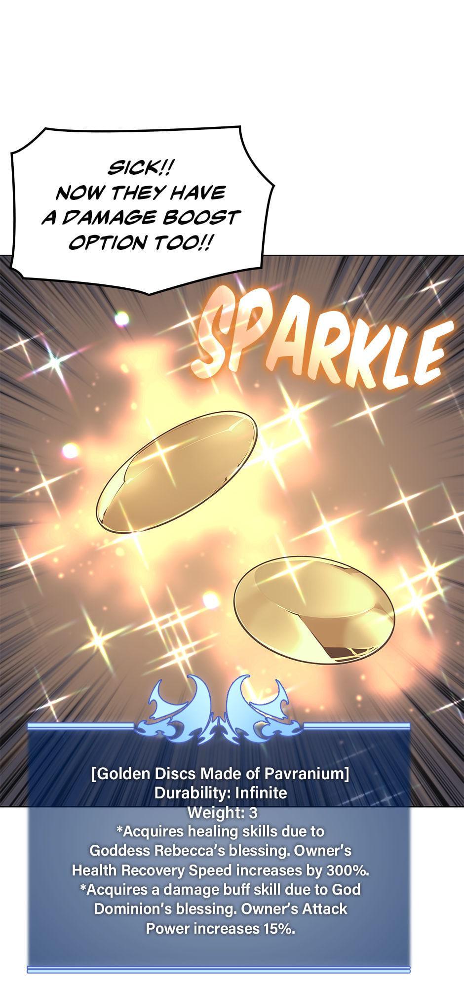 Overgeared, Chapter 72 image 47