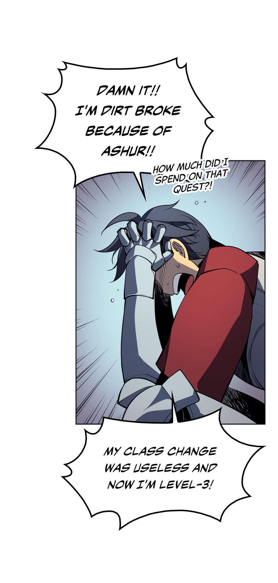 Overgeared, Chapter 9 image 03