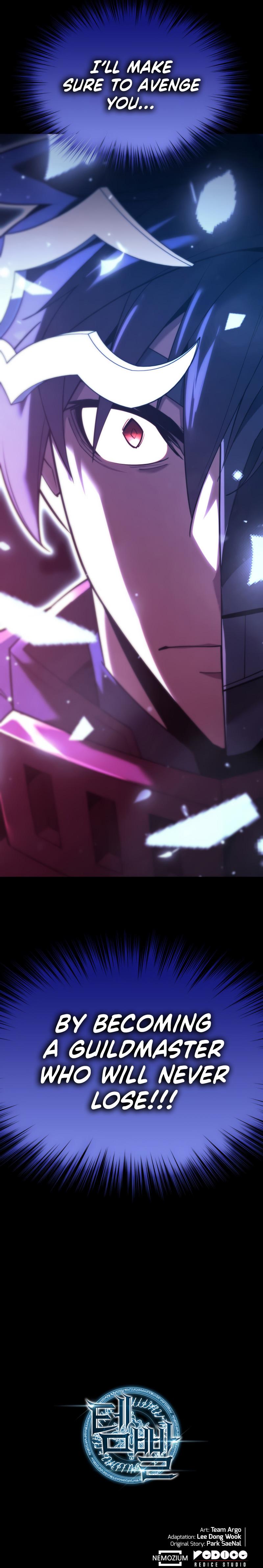 Overgeared, Chapter 155 image 18