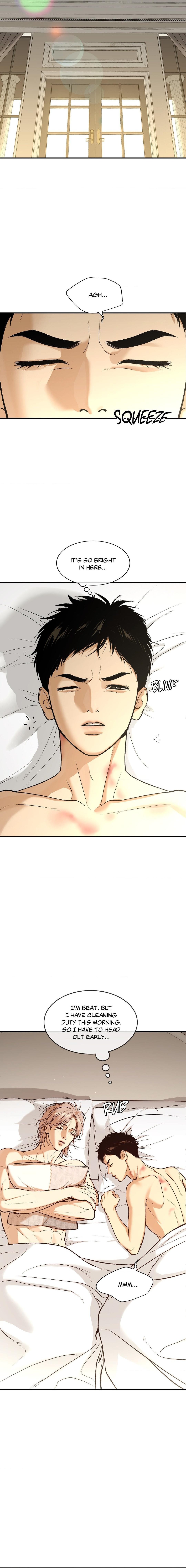 Jinx, Chapter 53.2 - Special Episode image 02