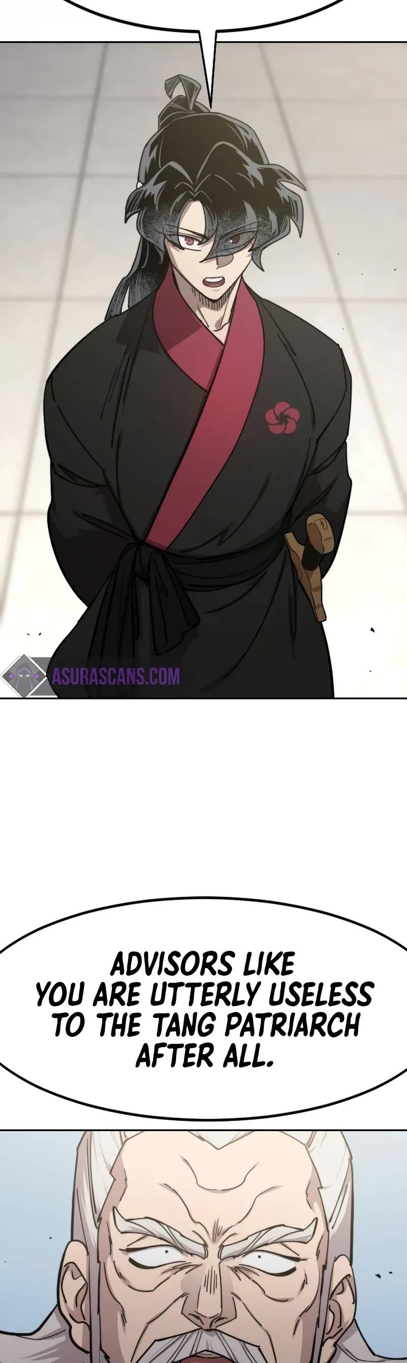 Return Of The Mount Hua Sect, Chapter 144 image 55