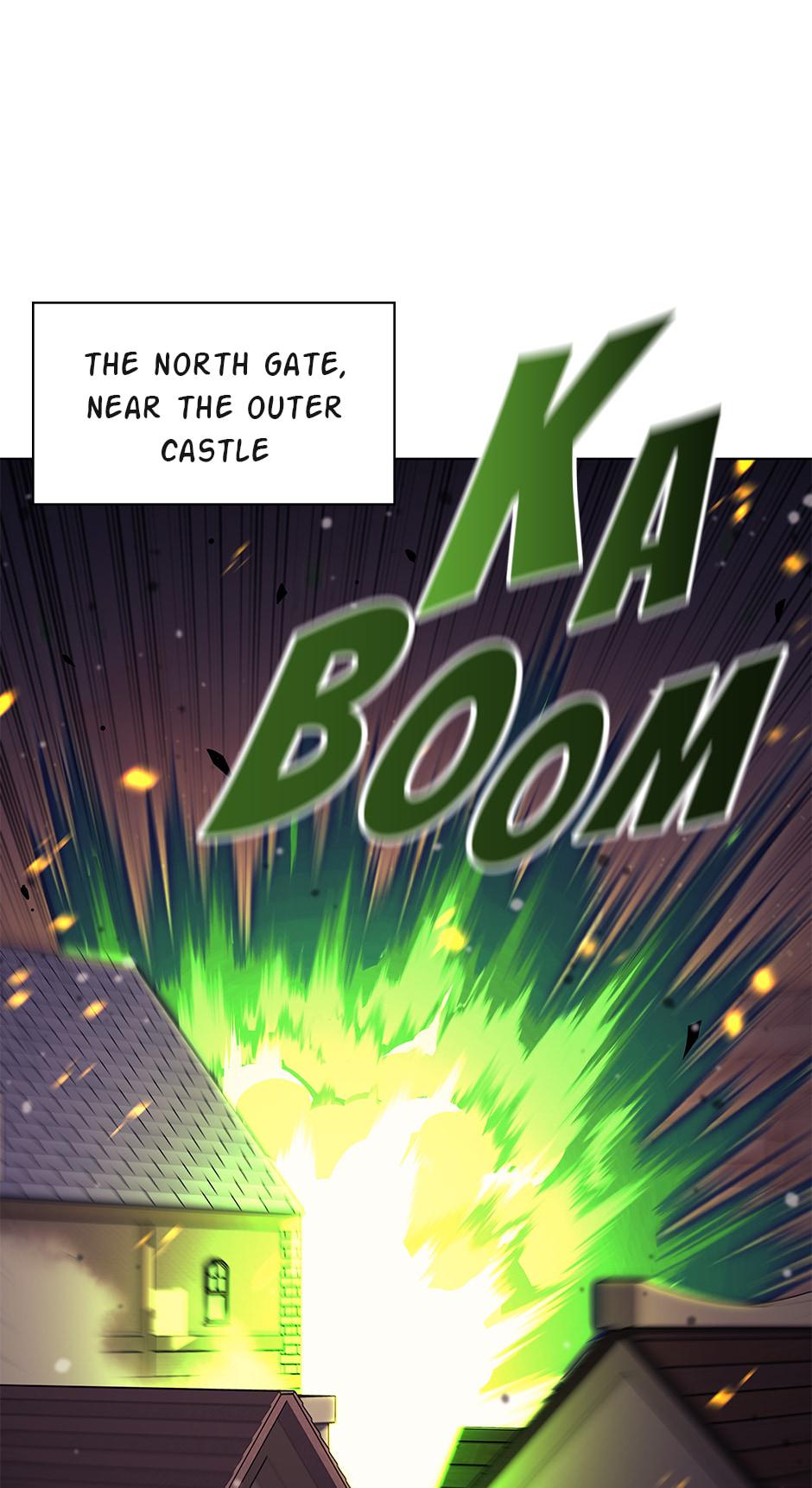 Overgeared, Chapter 82 image 001