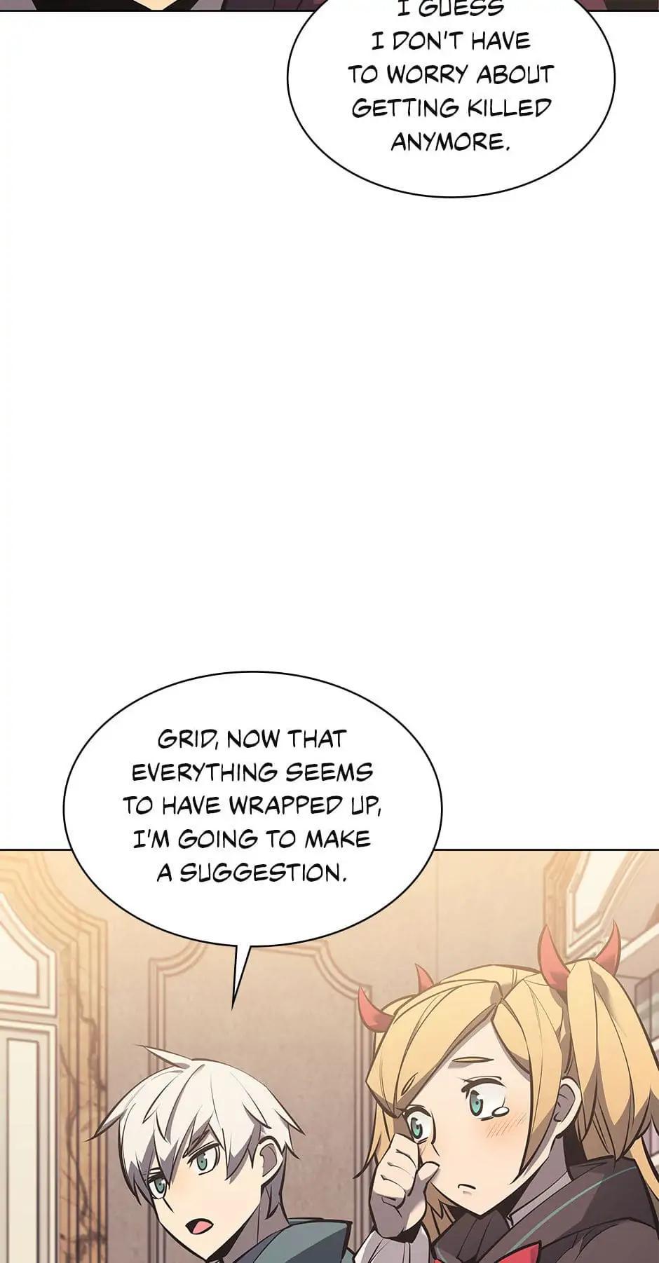Overgeared, Chapter 102 image 058