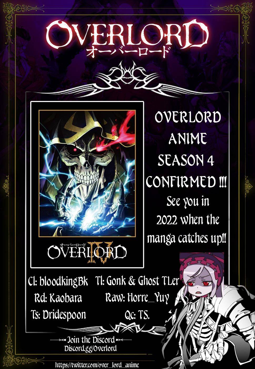 Overlord, Chapter 64 image 31