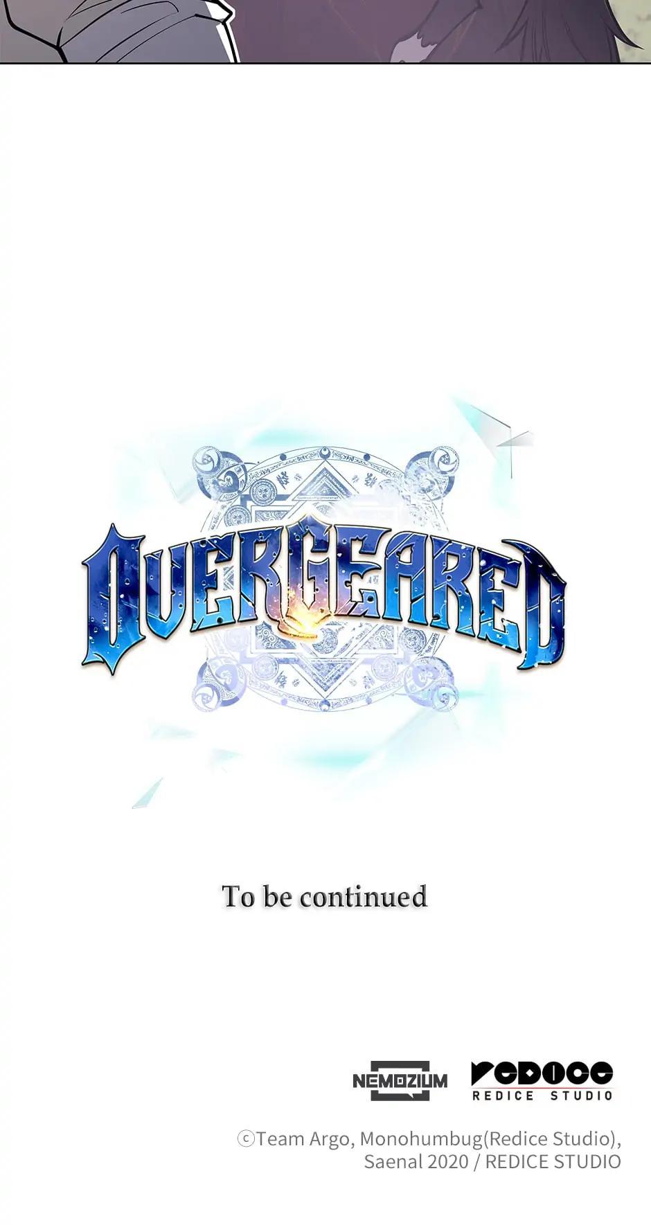 Overgeared, Chapter 98 image 110