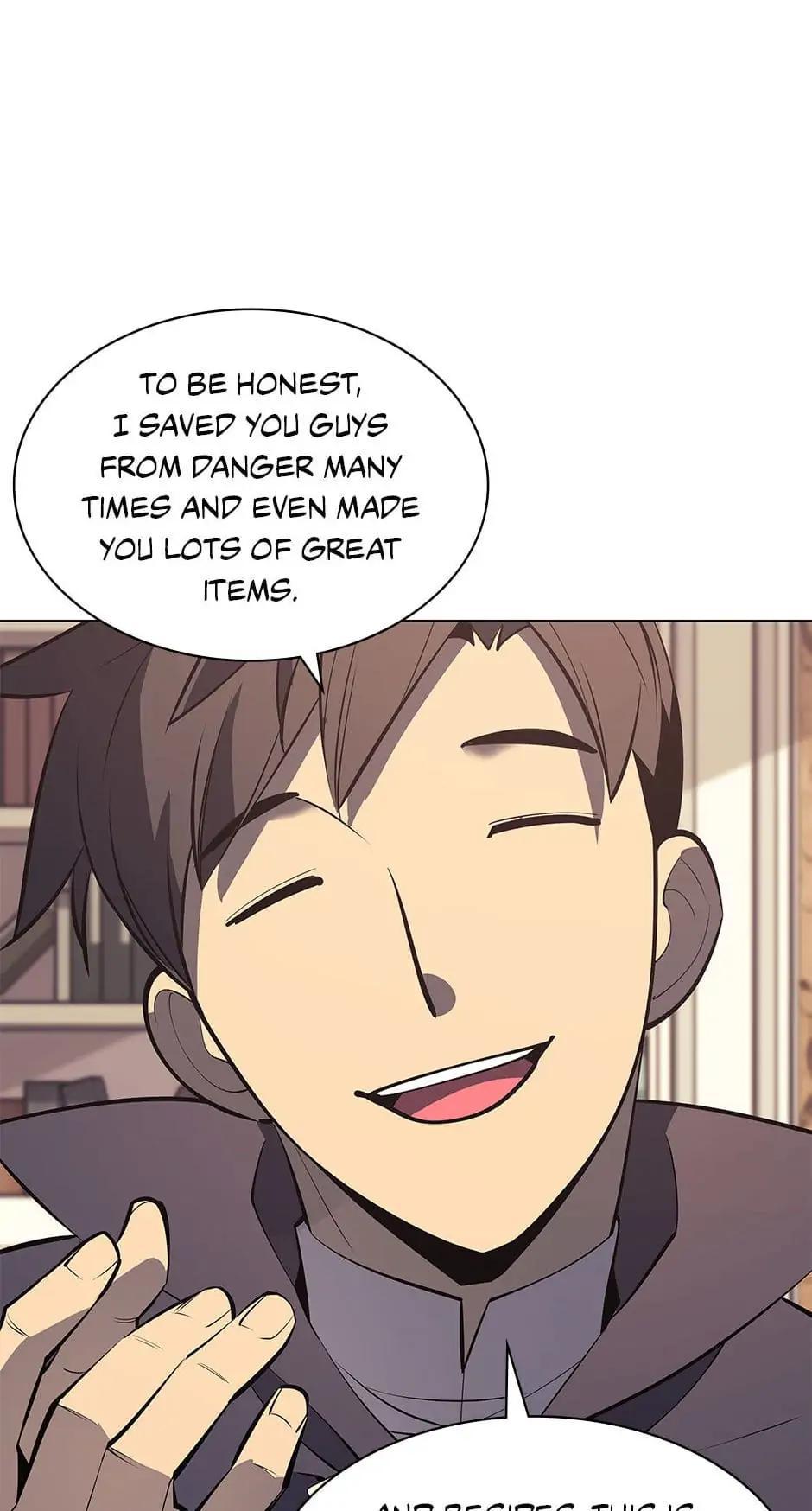 Overgeared, Chapter 102 image 088