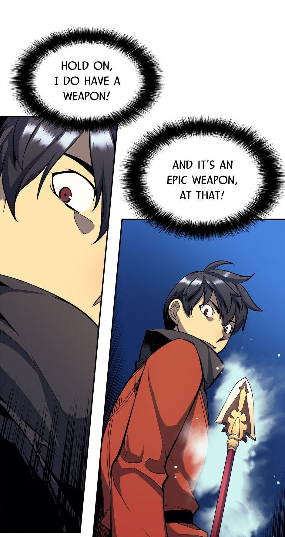 Overgeared, Chapter 14 image 55