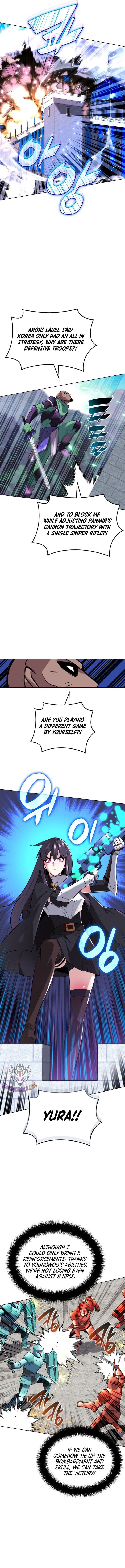 Overgeared, Chapter 217 image 09