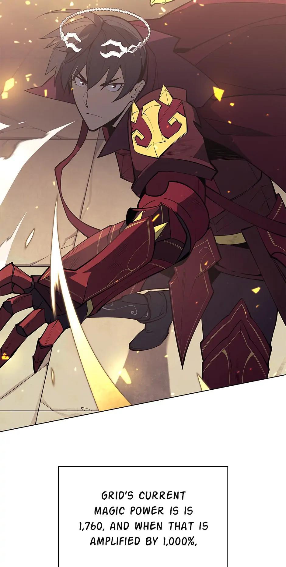 Overgeared, Chapter 97 image 116
