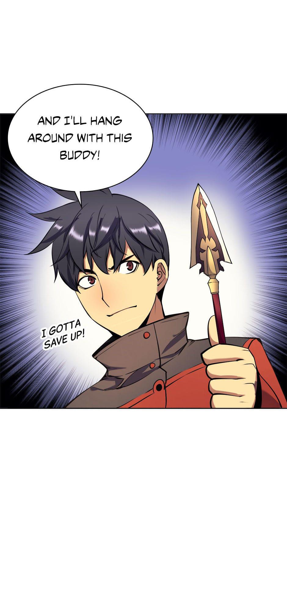 Overgeared, Chapter 14 image 16