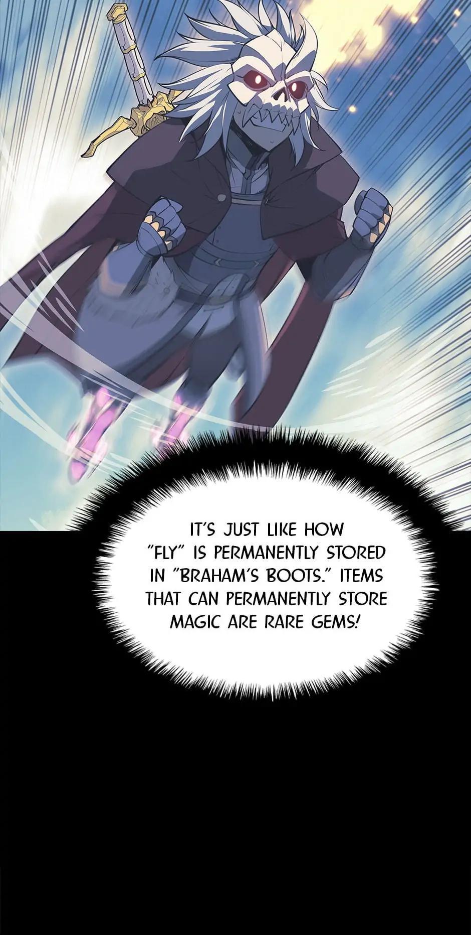 Overgeared, Chapter 102 image 015