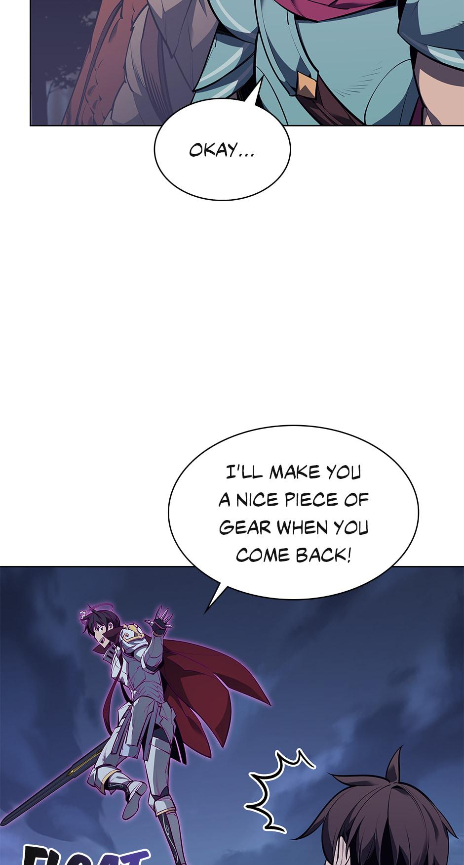 Overgeared, Chapter 78 image 033