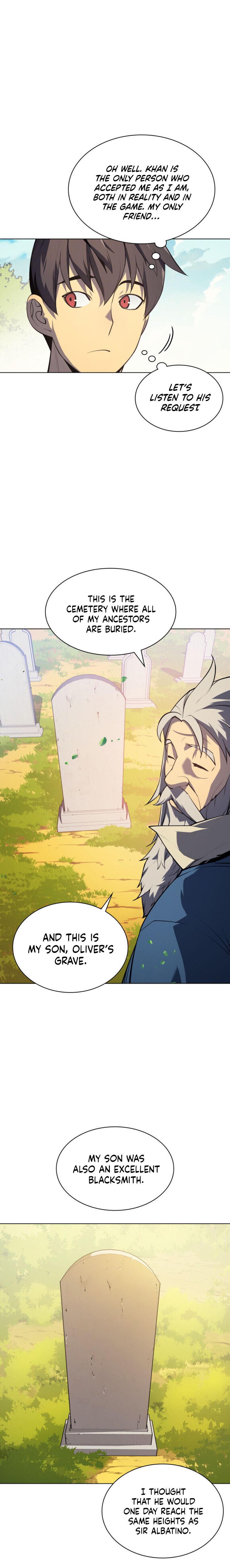 Overgeared, Chapter 35 image 12