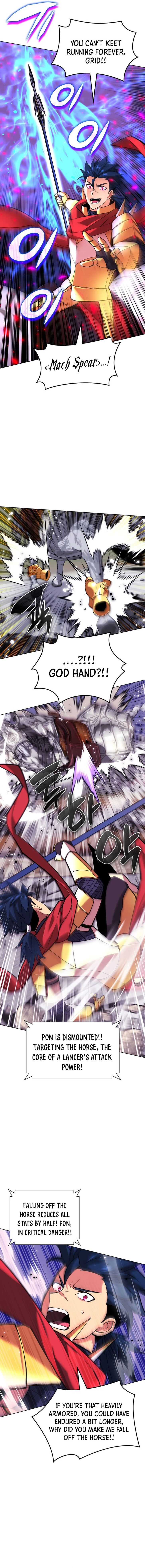 Overgeared, Chapter 227 image 10