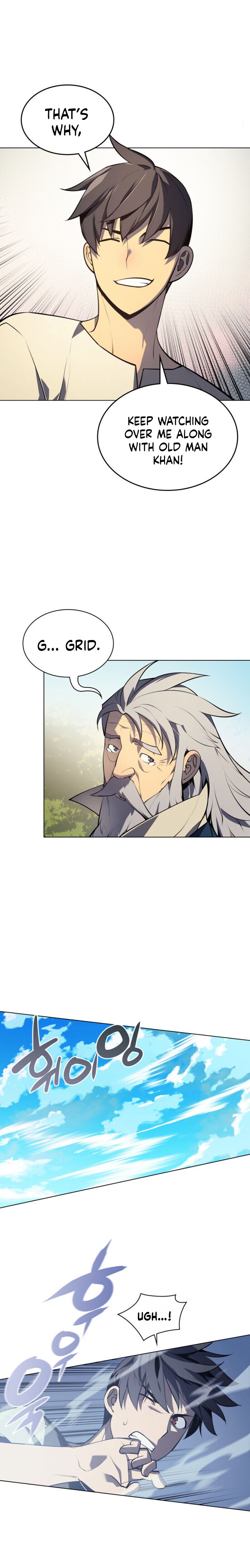 Overgeared, Chapter 35 image 16