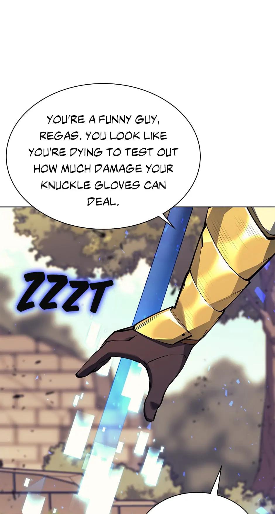 Overgeared, Chapter 98 image 012