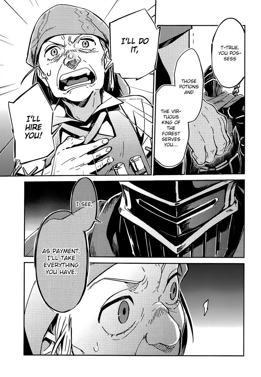 Overlord, Chapter 7 image 29