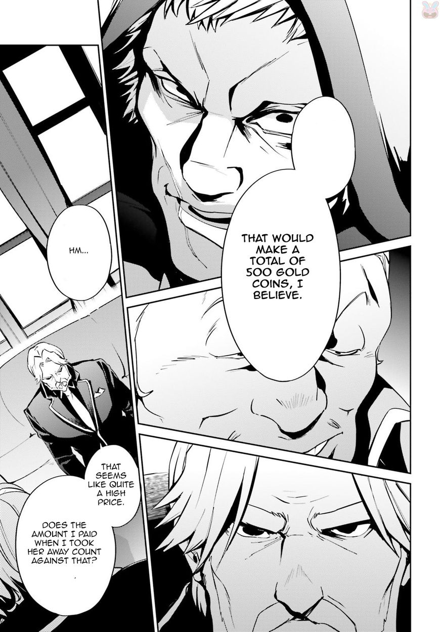 Overlord, Chapter 34 image 21