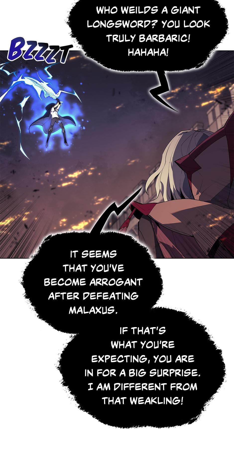 Overgeared, Chapter 83 image 046