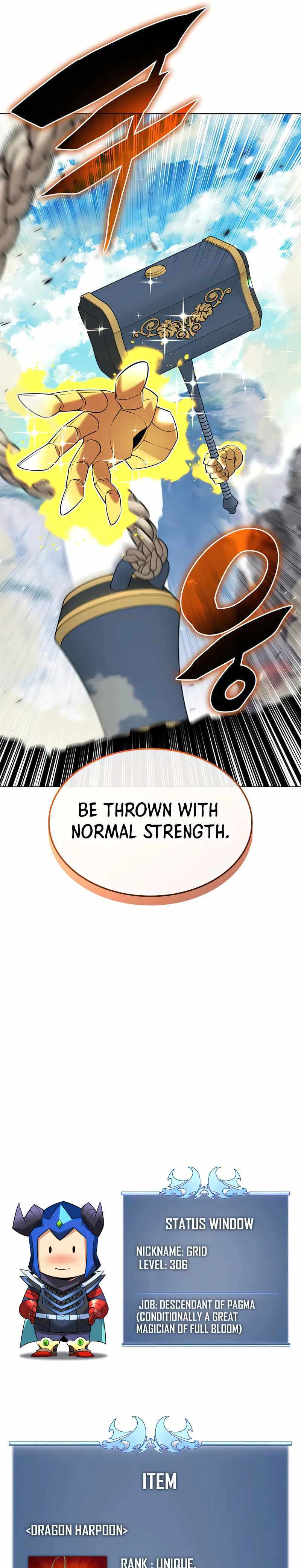 Overgeared, Chapter 219 image 43