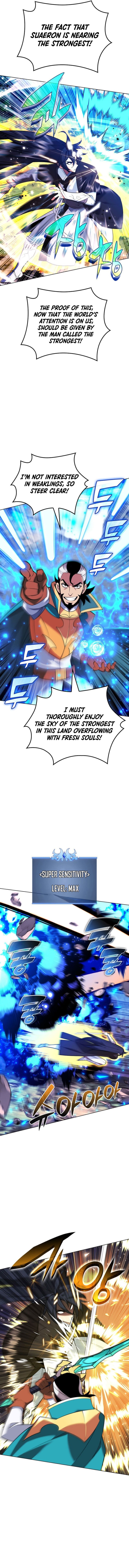 Overgeared, Chapter 218 image overgeared_team_argo_218_3