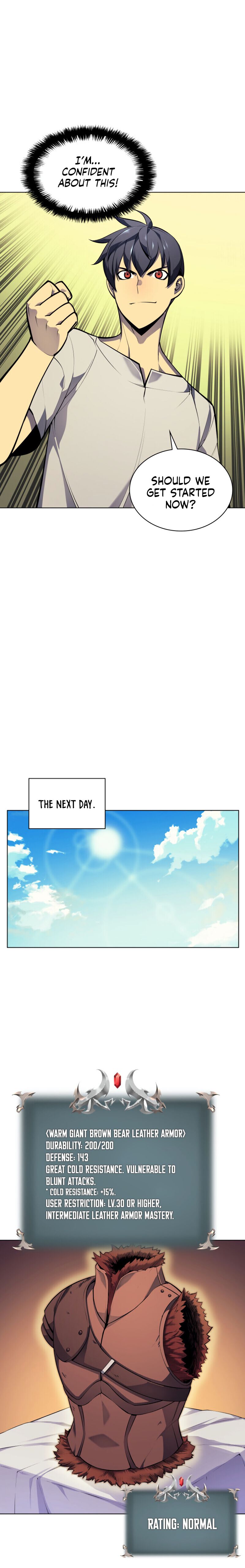 Overgeared, Chapter 37 image 18