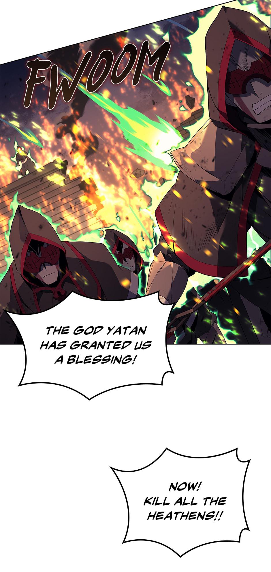 Overgeared, Chapter 82 image 038
