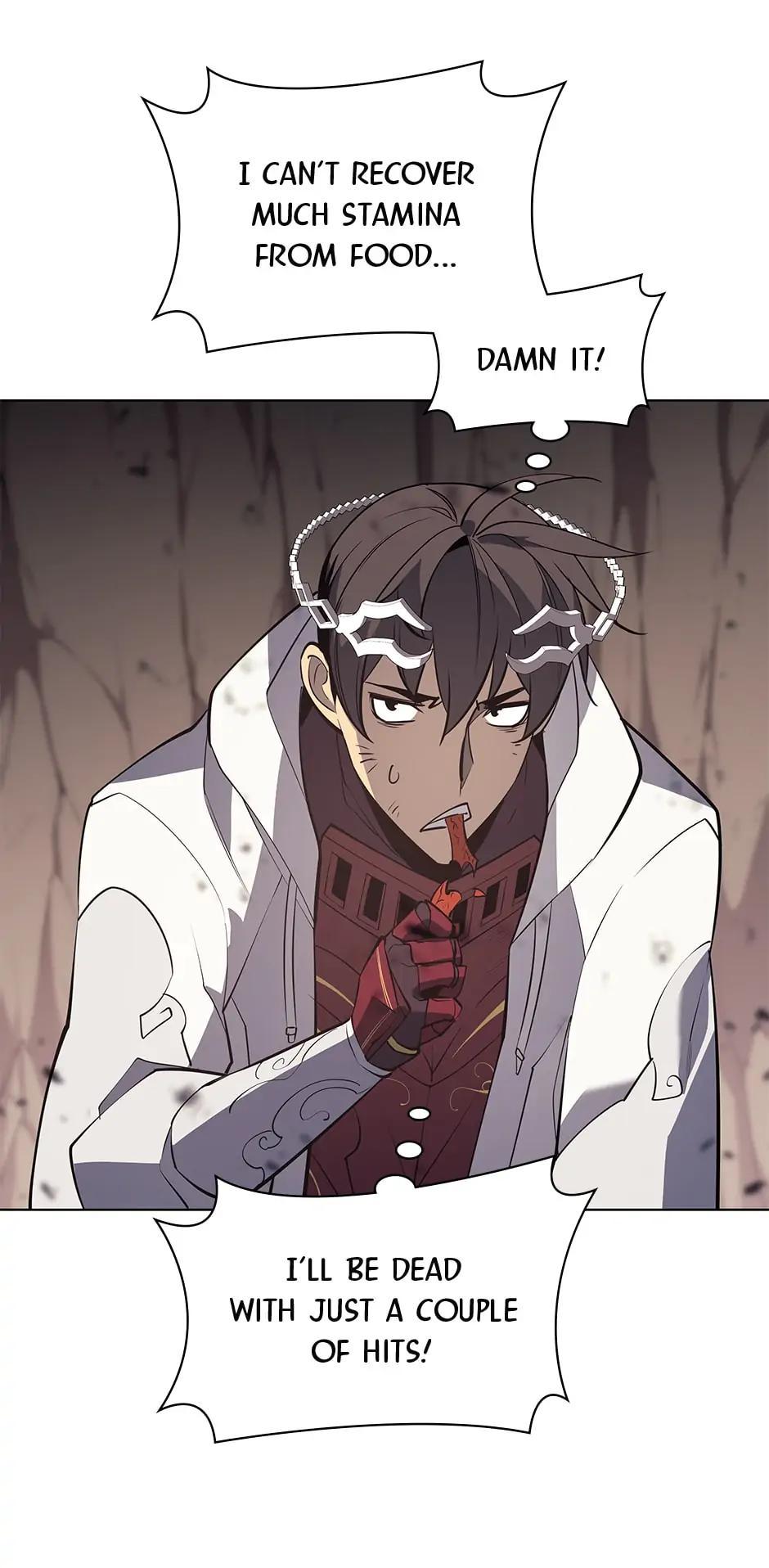 Overgeared, Chapter 91 image 107