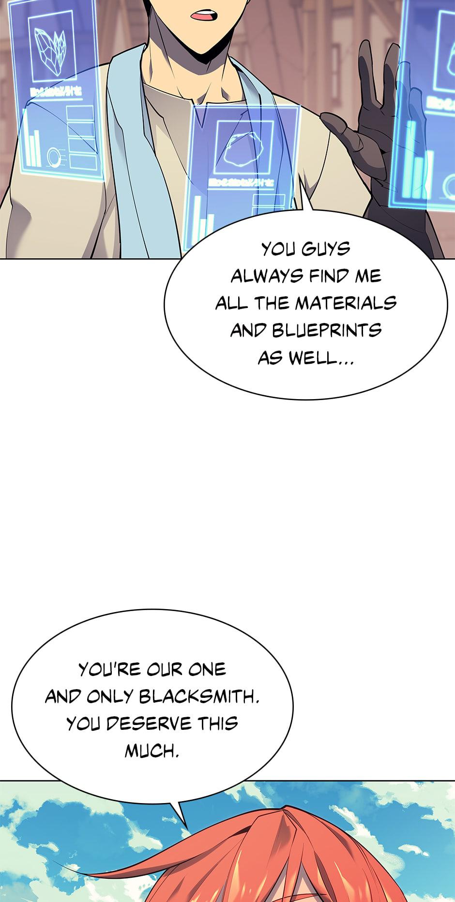 Overgeared, Chapter 85 image 021