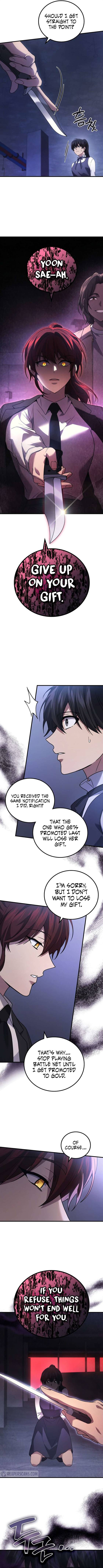 Martial God Regressed To Level 2 Chapter 81 image 08