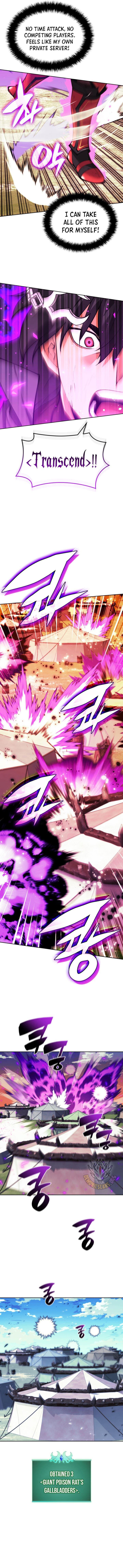 Overgeared, Chapter 255 image 09