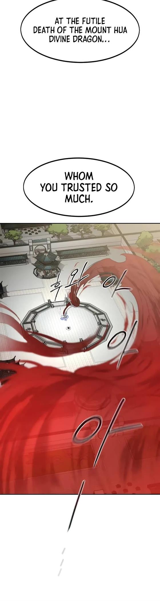 Return Of The Mount Hua Sect, Chapter 146 image 36