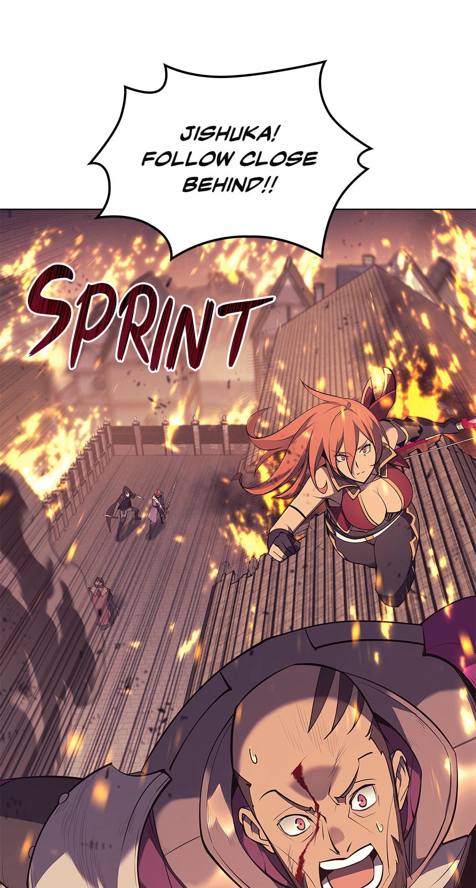 Overgeared, Chapter 81 image 61