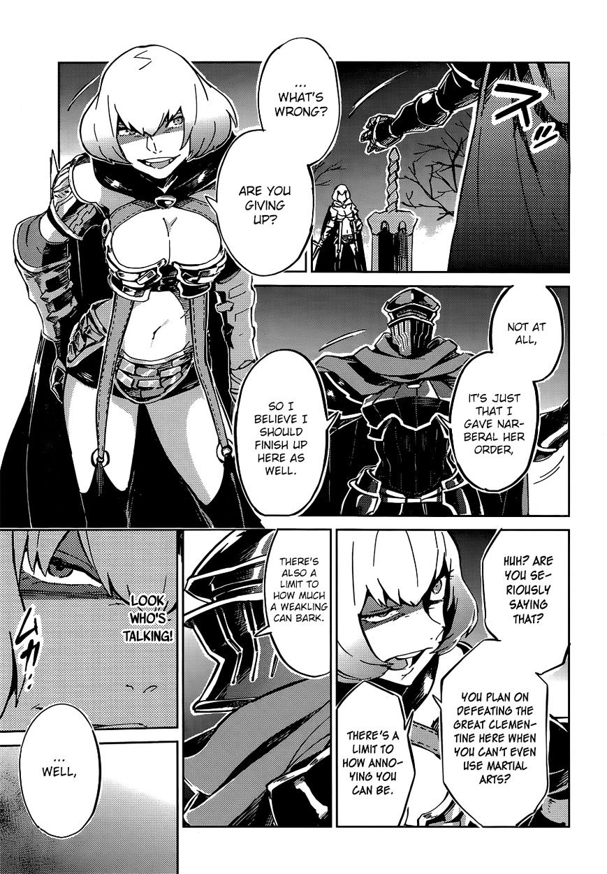 Overlord, Chapter 9 image 09
