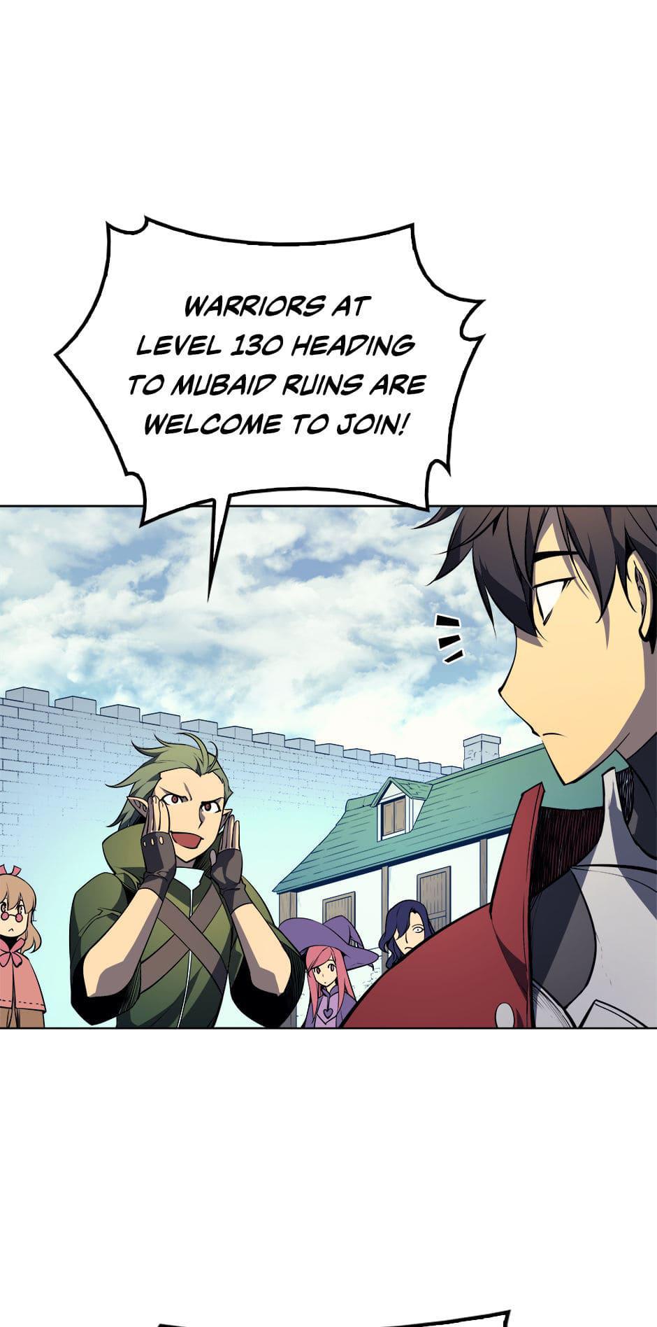 Overgeared, Chapter 8 image 49