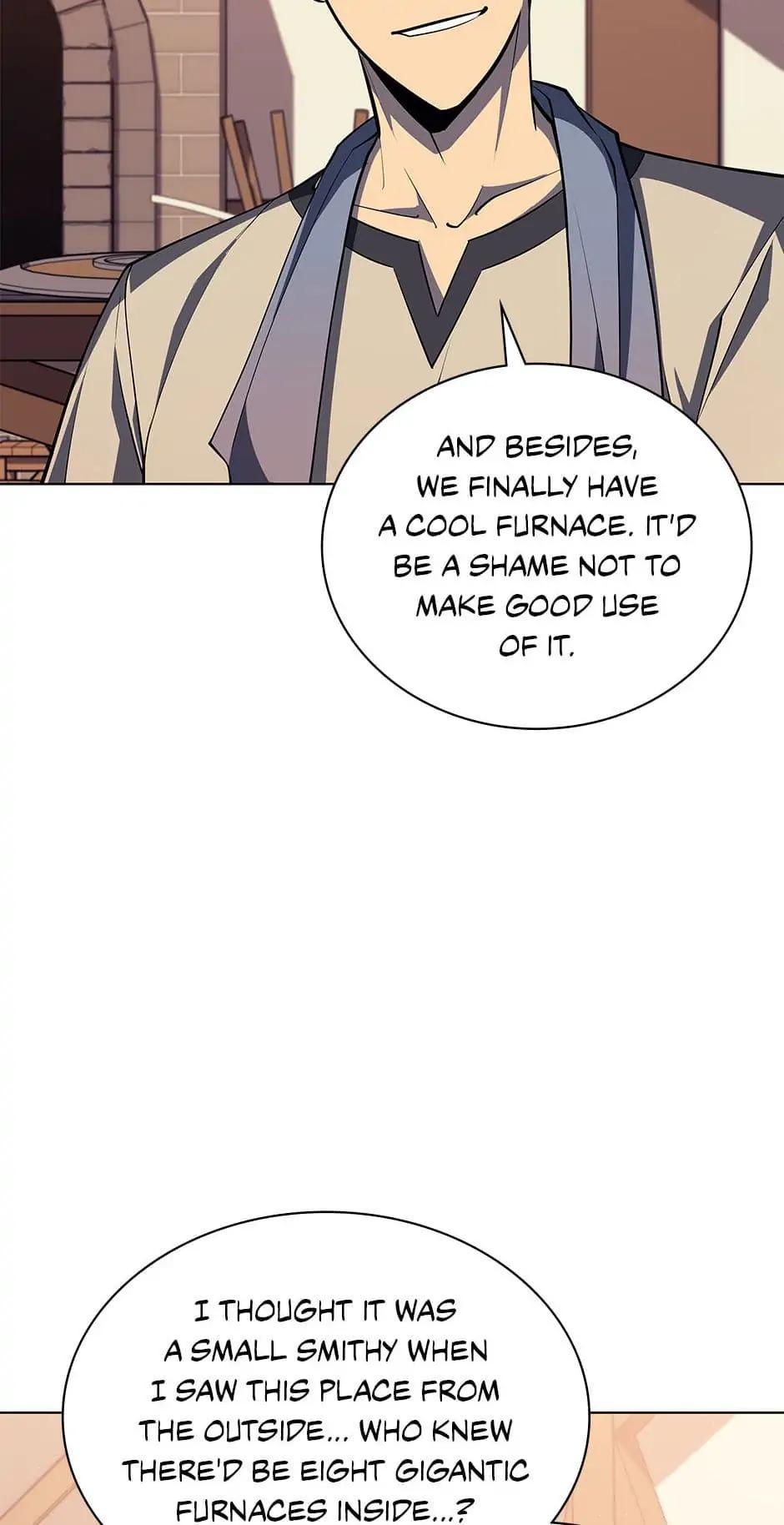 Overgeared, Chapter 115 image 019