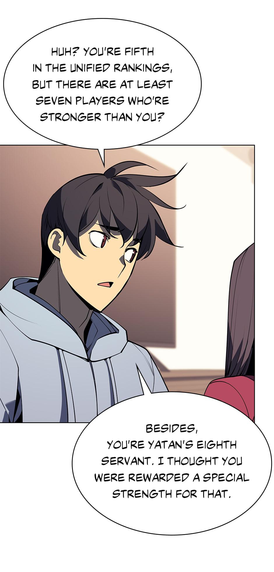 Overgeared, Chapter 80 image 64