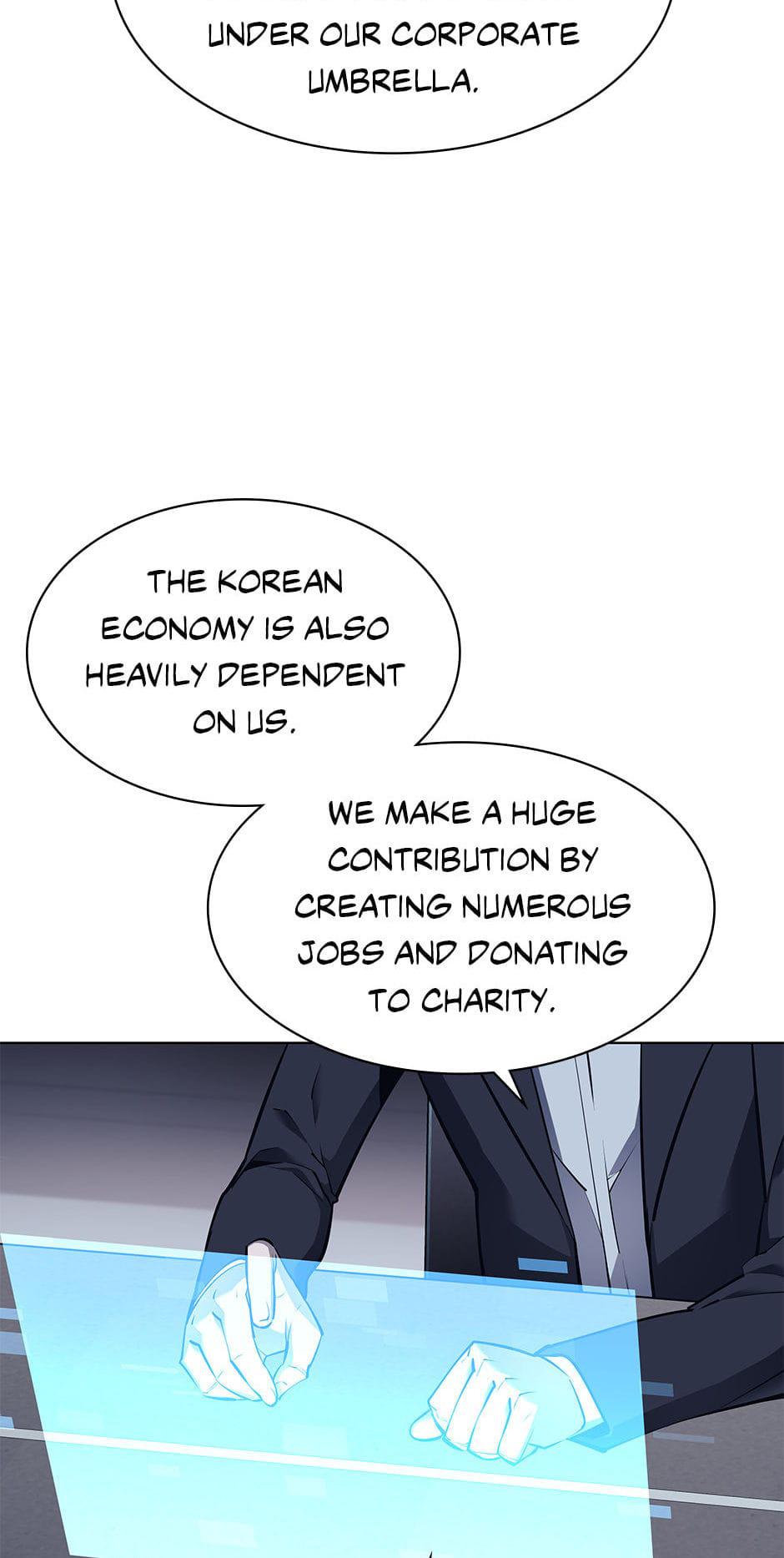 Overgeared, Chapter 71 image 102