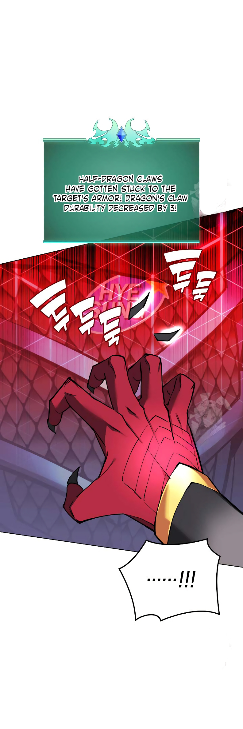 Overgeared, Chapter 224 - Greed vs Hao image 73