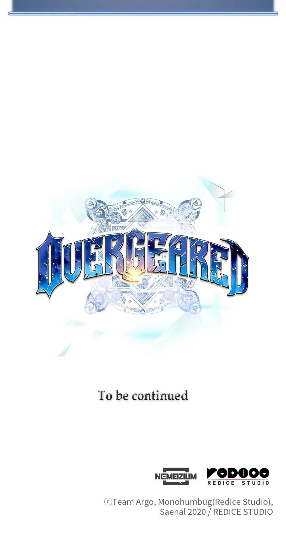 Overgeared, Chapter 89 image 110