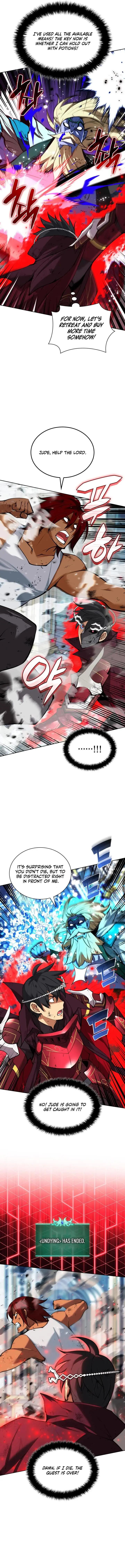 Overgeared, Chapter 236 image 13