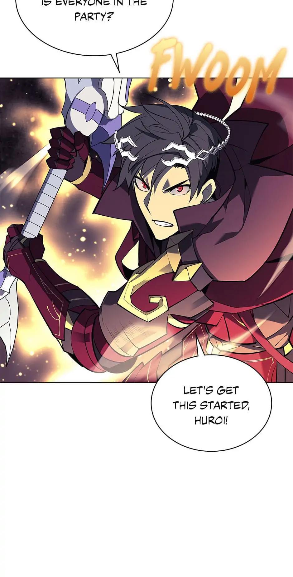 Overgeared, Chapter 104 image 053