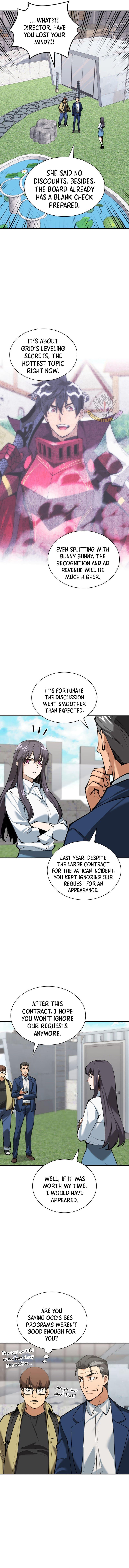Overgeared, Chapter 244 image 07