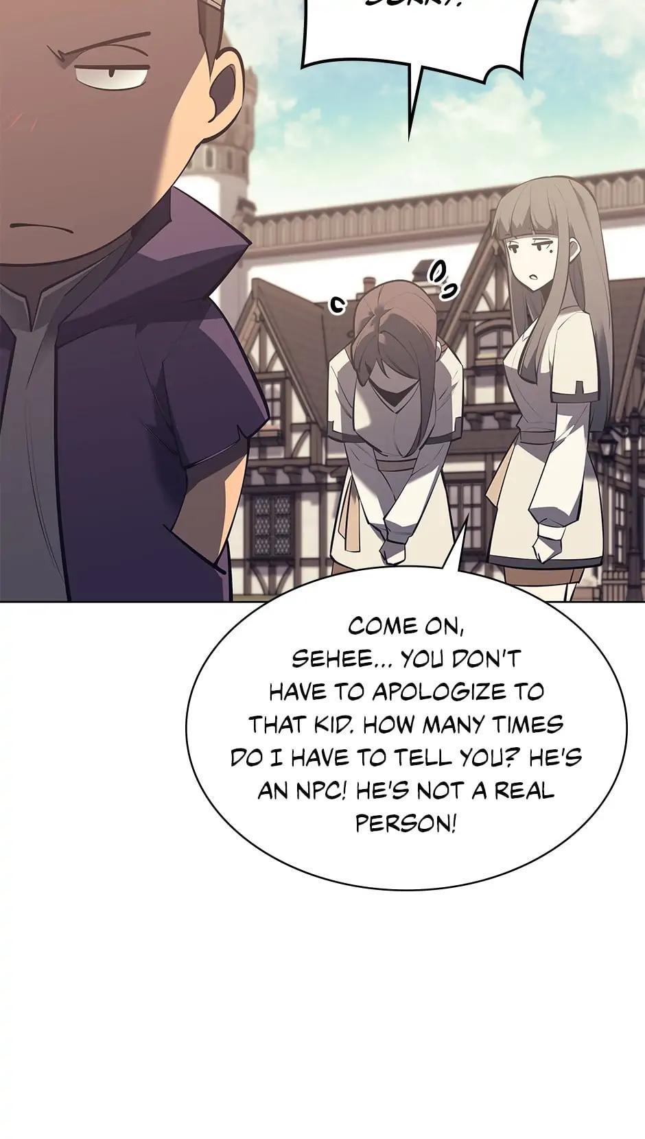 Overgeared, Chapter 103 image 055