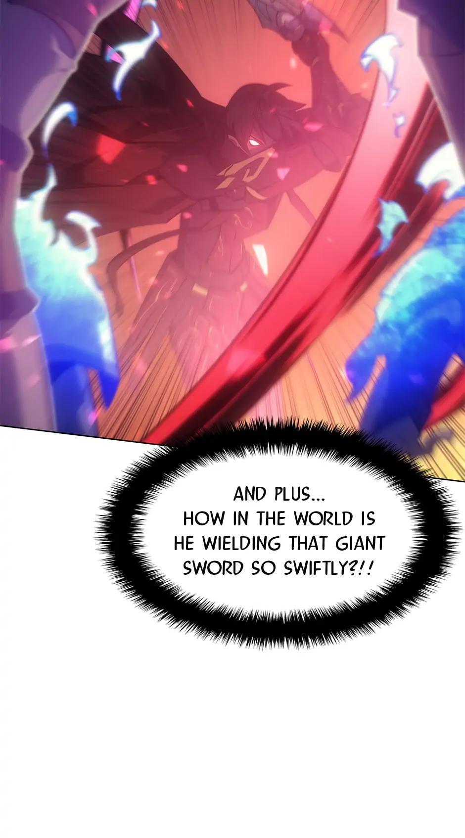 Overgeared, Chapter 94 image 033