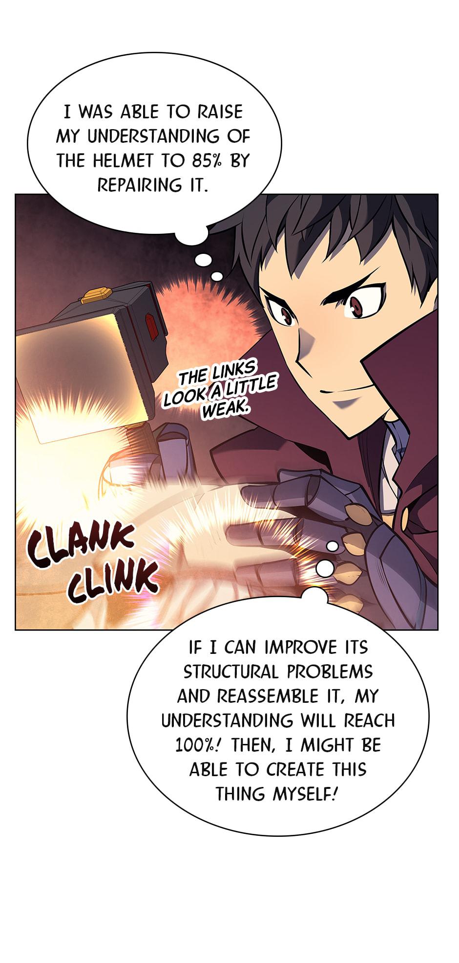 Overgeared, Chapter 63 image 50