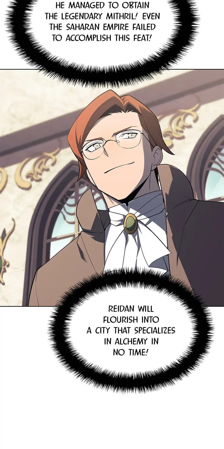 Overgeared, Chapter 124 image 005