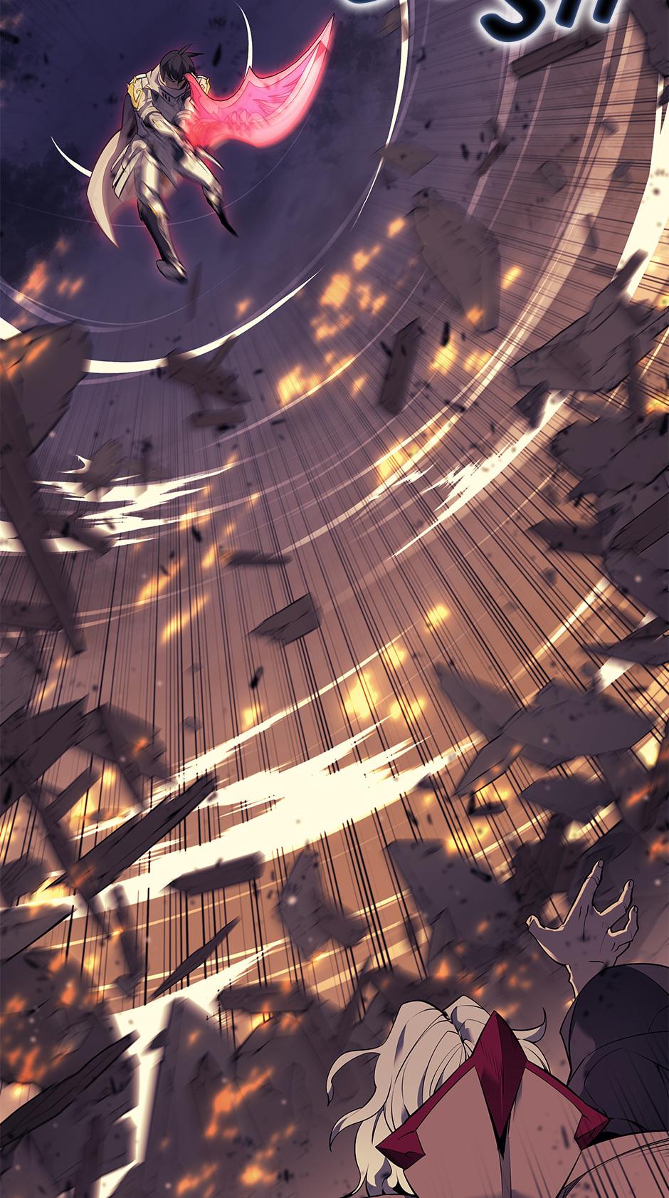 Overgeared, Chapter 83 image 065